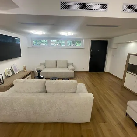 W Centrum Level -1 Kolberg