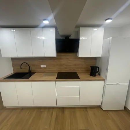 W Centrum Level -1 * Kolberg
