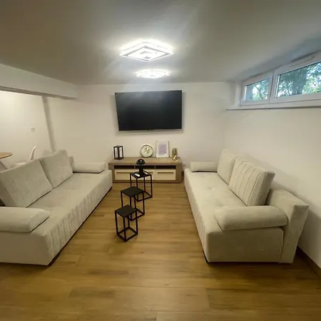 W Centrum Level -1 Apartamento *